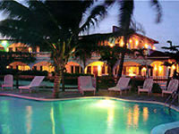 Sunbreeze Beach Hotel